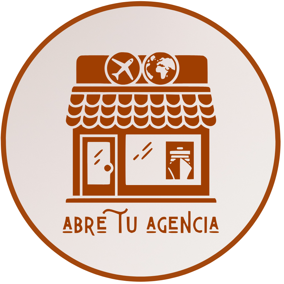 Abre tu agencia